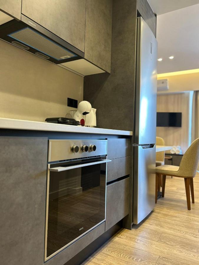 Appartamento City Gem1 Kalamata Esterno foto